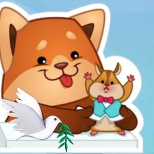 Meet your Posher, Ginny